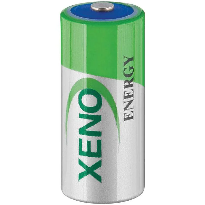 Φωτογραφία προϊόντος: XENO Μπαταρία Lithium Thionyl Chloride 2/3AA, 3,6V 1650mA.