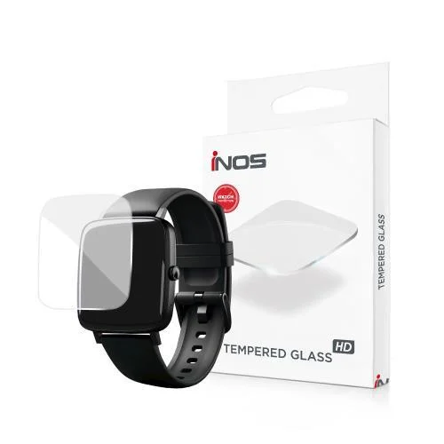 Φωτογραφία προϊόντος: Tempered Glass inos 0.33mm Apple Watch Series 10/ 11 42mm N66782