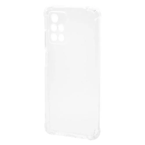 Φωτογραφία προϊόντος: Θήκη TPU inos Xiaomi Redmi 10 Shock Proof Διάφανο N56993
