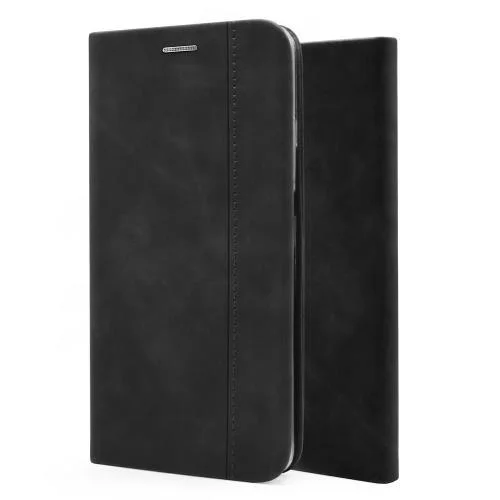 Φωτογραφία προϊόντος: Θήκη Flip Book inos Samsung A736 Galaxy A73 5G S-Folio NE Μαύρο N58120