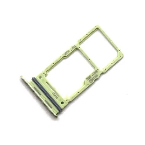 Φωτογραφία προϊόντος: Βάση Κάρτας Sim & SD Samsung A346B Galaxy A34 5G Lime (Original) N62070