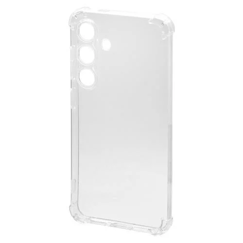 Φωτογραφία προϊόντος: Θήκη TPU inos Samsung Galaxy S24 5G Shock Proof Διάφανο N63466