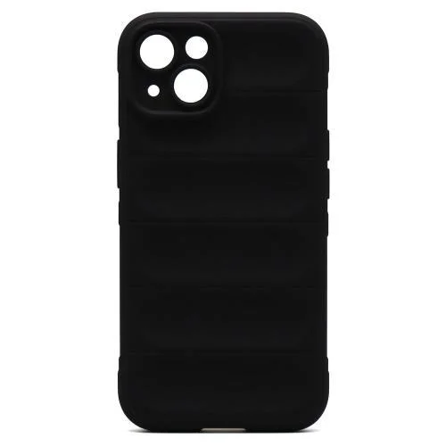 Φωτογραφία προϊόντος: Θήκη Shield TPU inos Apple iPhone 14 Plus Stripes Μαύρο N59450