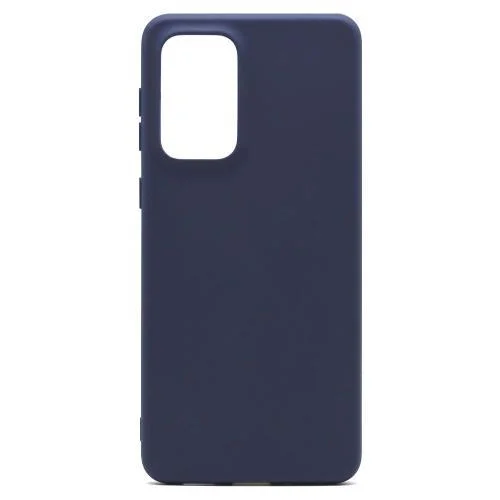 Φωτογραφία προϊόντος: Θήκη Soft TPU inos Samsung A336B Galaxy A33 5G S-Cover Μπλε N58530