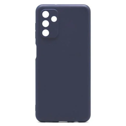 Φωτογραφία προϊόντος: Θήκη Soft TPU inos Samsung A047 Galaxy A04s/ A136 Galaxy A13 5G S-Cover Μπλε N58514