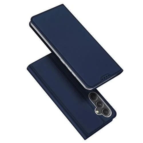 Φωτογραφία προϊόντος: Θήκη Flip Dux Ducis Skin Pro Samsung S711 Galaxy S23 FE 5G Μπλε N64578