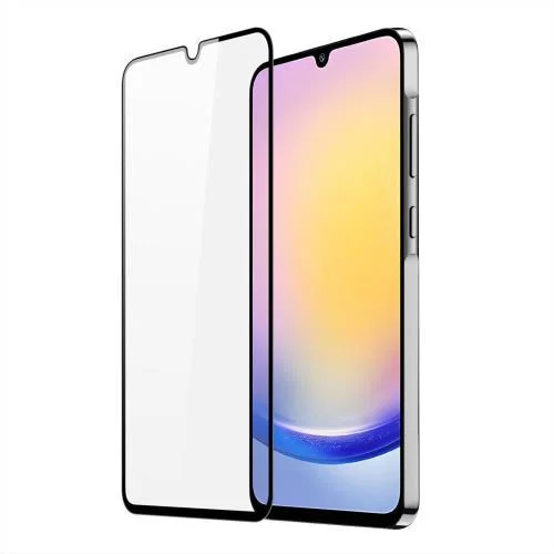 Φωτογραφία προϊόντος: Tempered Glass Full Face Dux Ducis Samsung A256B Galaxy A25 5G Μαύρο (1 τεμ.) N64626