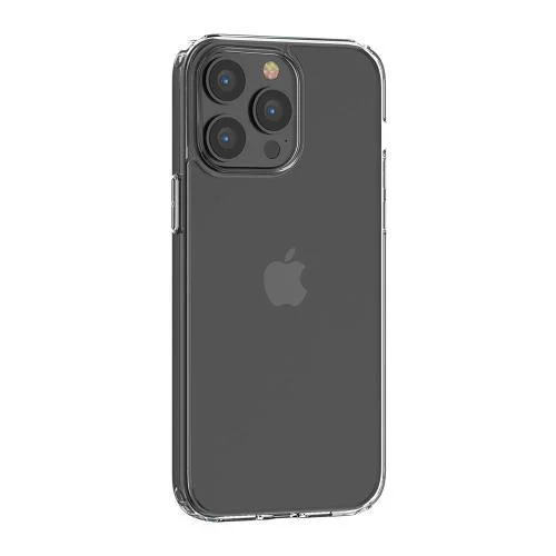 Φωτογραφία προϊόντος: Θήκη TPU & PC Devia Apple iPhone 14 Plus Shock Proof Shark Διάφανο N60239