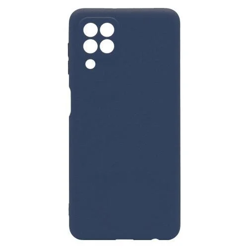 Φωτογραφία προϊόντος: Θήκη Soft TPU inos Samsung A225F Galaxy A22 4G S-Cover Μπλε N56966