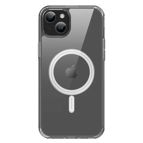 Φωτογραφία προϊόντος: Θήκη TPU & PC Dux Ducis Clin Magnetic MagSafe Apple iPhone 15 Plus Διάφανο N62464