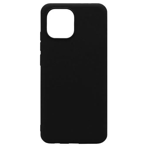 Φωτογραφία προϊόντος: Θήκη Soft TPU inos Xiaomi Redmi A1/ A2 S-Cover Μαύρο N60884