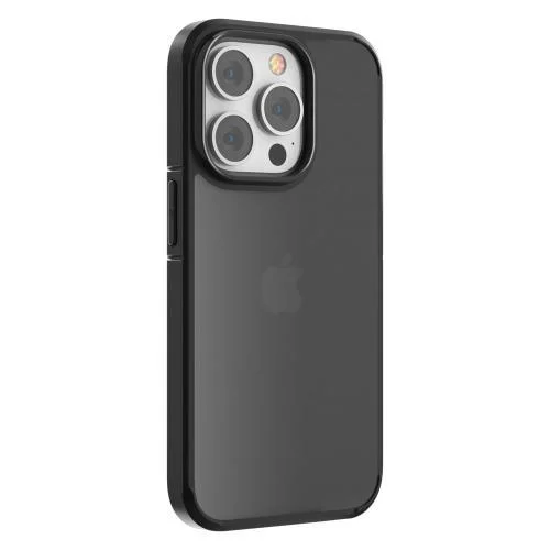 Φωτογραφία προϊόντος: Θήκη TPU & PC Shock Proof Devia Apple iPhone 14 Plus Guardian Matte Μαύρο N60301