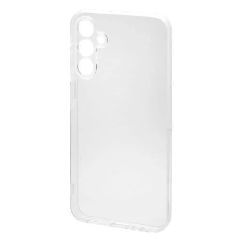 Φωτογραφία προϊόντος: Θήκη TPU inos Samsung A155F Galaxy A15/ A156B Galaxy A15 5G Ultra Slim 0.3mm Διάφανο N63455