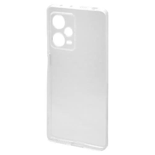 Φωτογραφία προϊόντος: Θήκη TPU inos Xiaomi Redmi Note 12 Pro Plus 5G Ultra Slim 0.3mm Διάφανο N62742