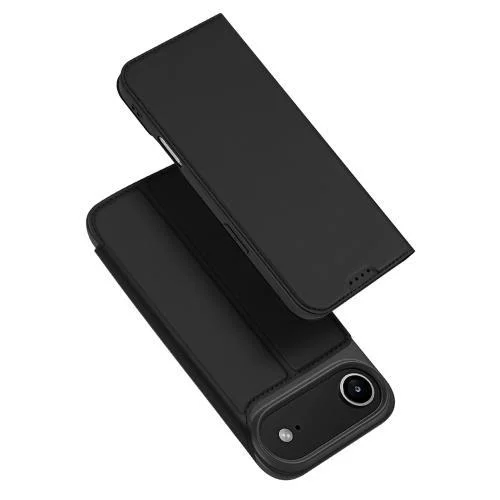 Φωτογραφία προϊόντος: Θήκη Flip Dux Ducis Skin Pro Apple iPhone Air Μαύρο N68826