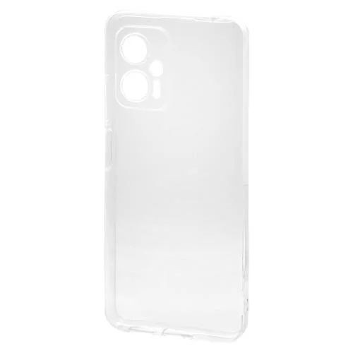 Φωτογραφία προϊόντος: Θήκη TPU inos Xiaomi Poco X4 GT 5G/ Redmi Note 11T Pro 5G Ultra Slim 0.3mm Διάφανο N60110