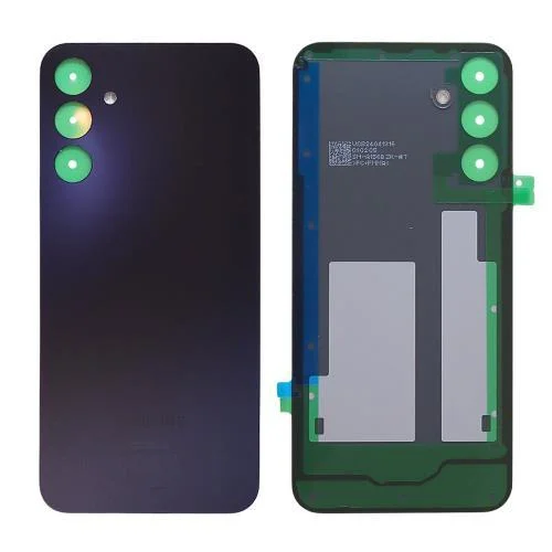 Φωτογραφία προϊόντος: Καπάκι Μπαταρίας Samsung A156B Galaxy A15 5G Μαύρο (Original) N65390