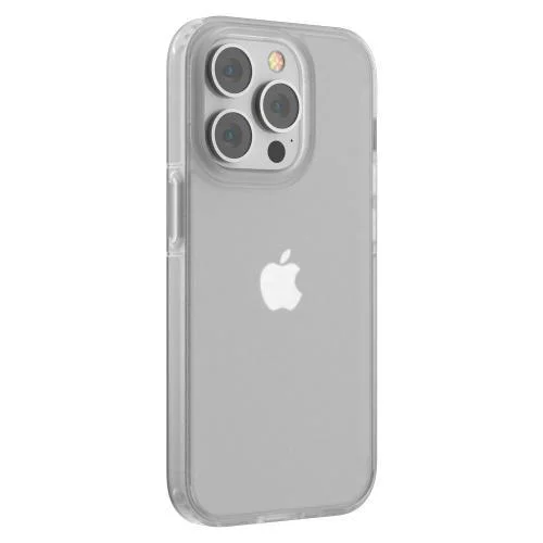 Φωτογραφία προϊόντος: Θήκη TPU & PC Shock Proof Devia Apple iPhone 14 Plus Guardian Matte Διάφανο N60198
