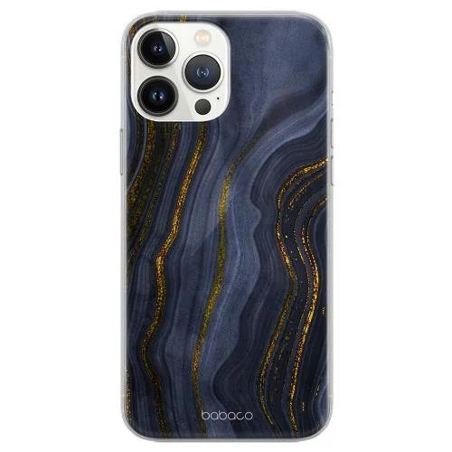 Φωτογραφία προϊόντος: Θήκη Soft TPU Babaco Marble 008 Apple iPhone 14 Pro N63965
