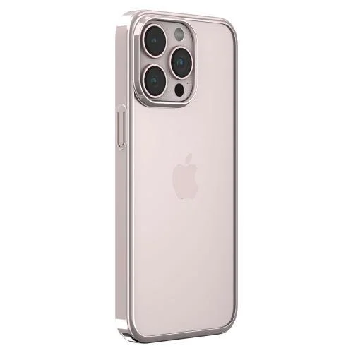 Φωτογραφία προϊόντος: Θήκη PC Devia Apple iPhone 15 Plus Glimmer Ροζ N63819