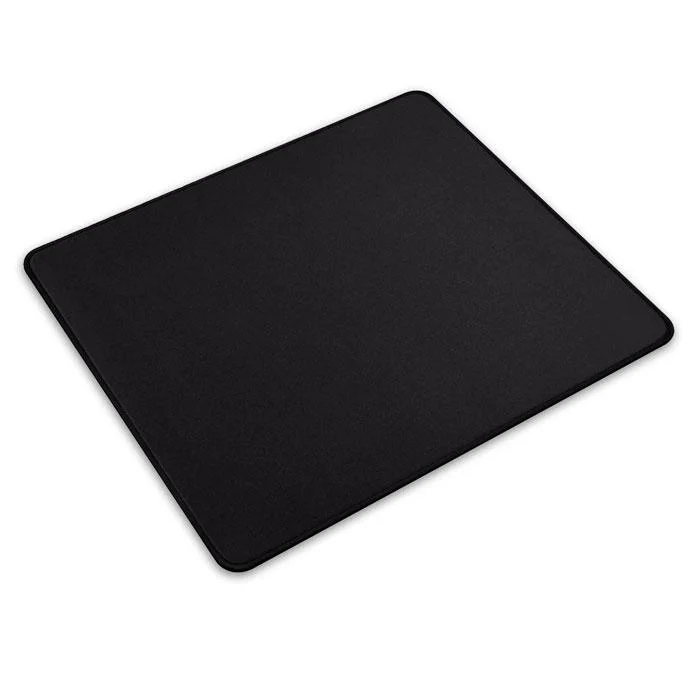 Φωτογραφία προϊόντος: NOD Υφασμάτινο mousepad 200x240x3mm, με ραφή στο περίγραμμα.