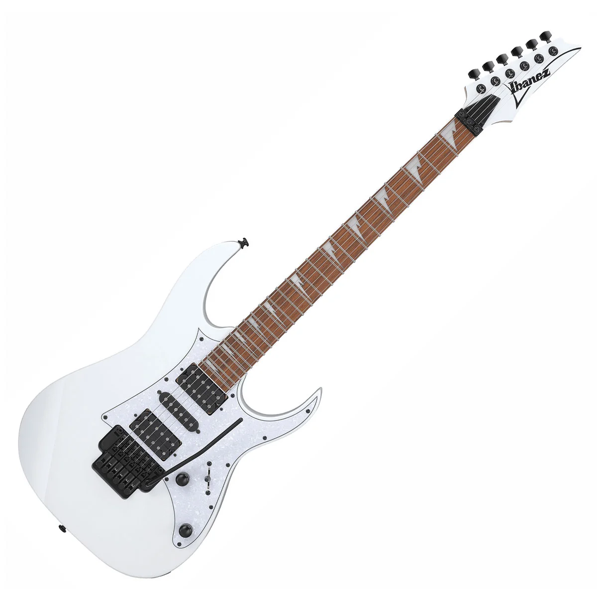 Φωτογραφία προϊόντος: Ibanez RG450DXB WH - Ηλεκτρική κιθάρα σε White