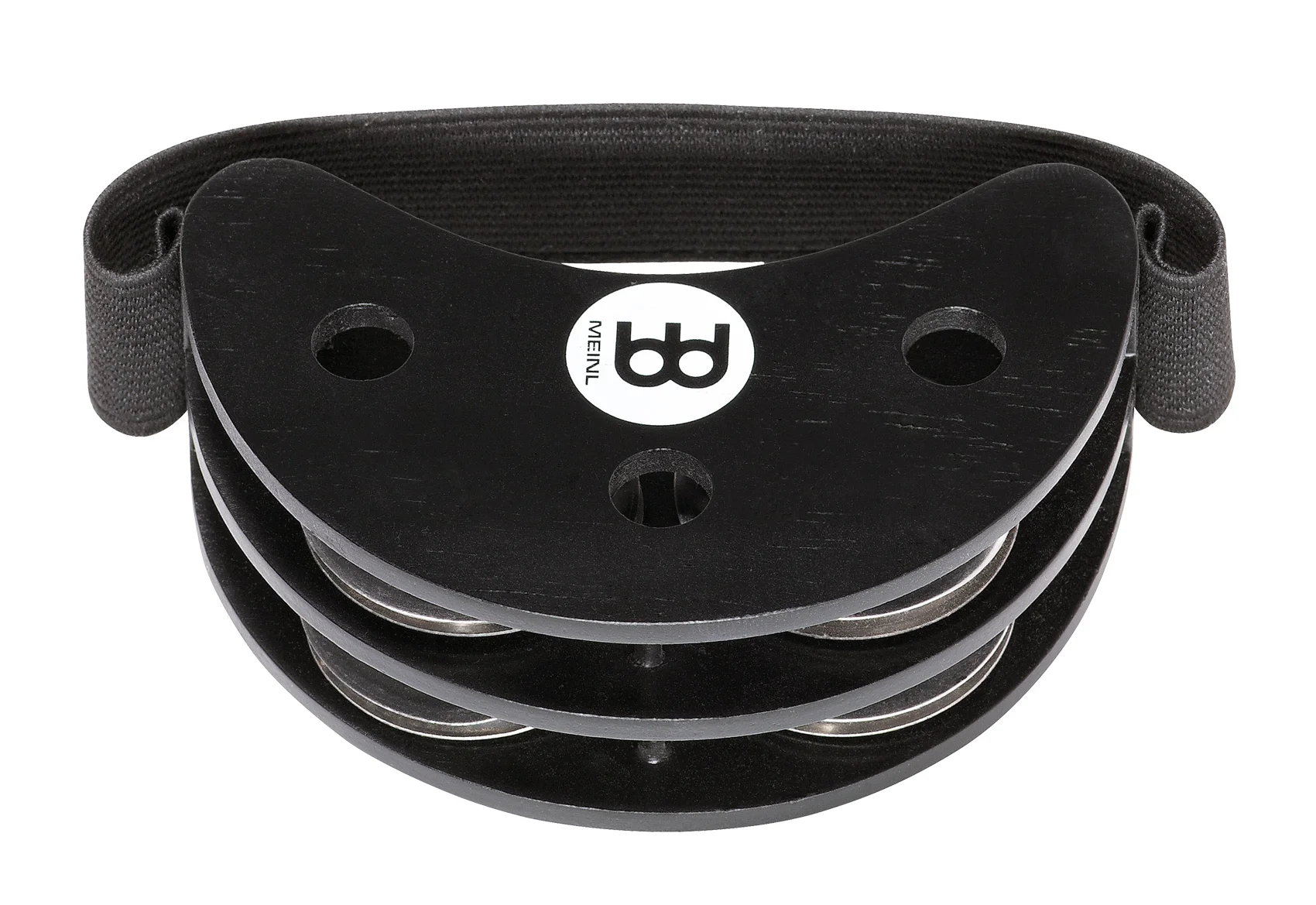 Φωτογραφία προϊόντος: Meinl FJS2S-BK - Foot Tambourine
