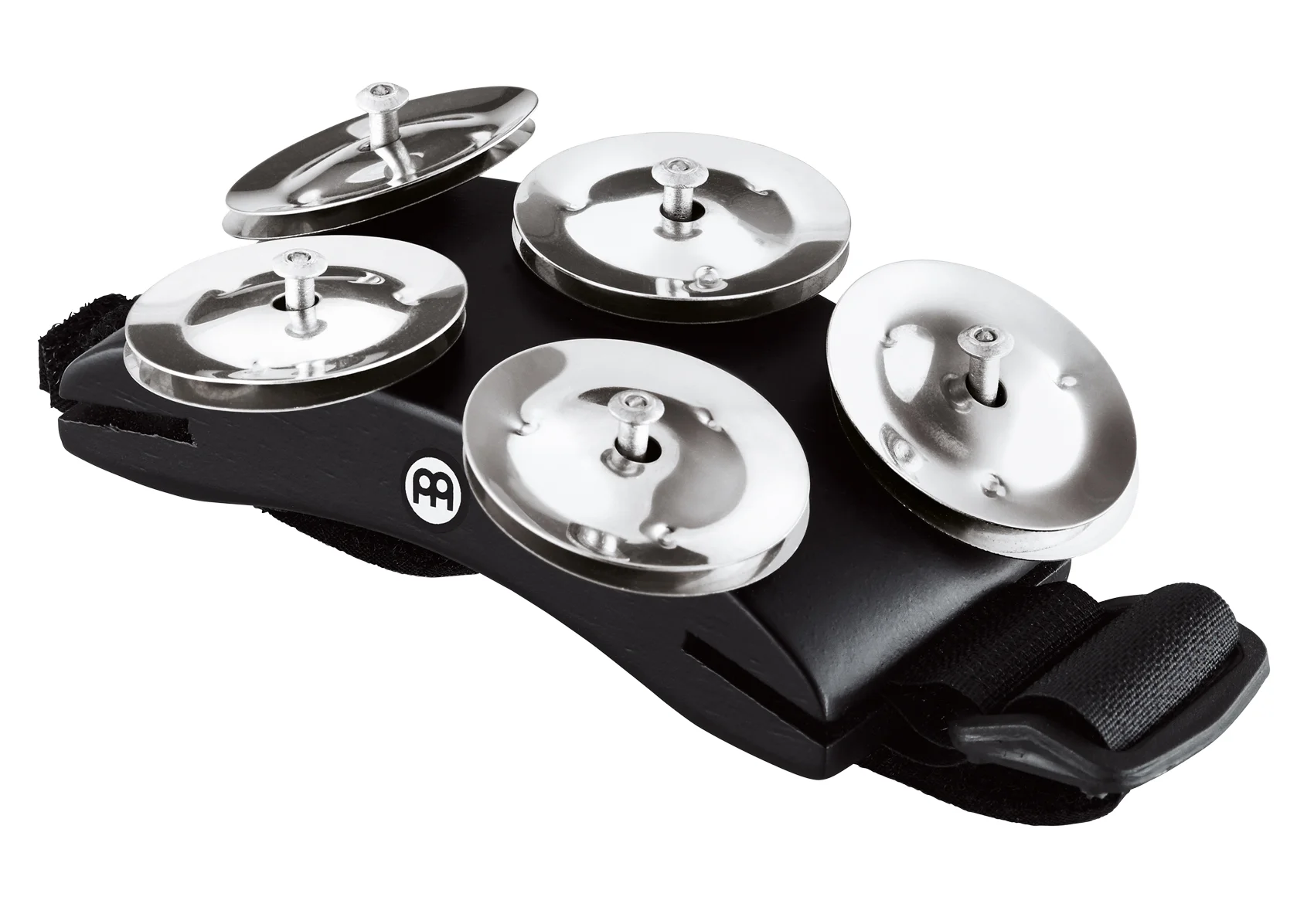 Φωτογραφία προϊόντος: Meinl CFT5-BK - Cajon Foot Tambourine