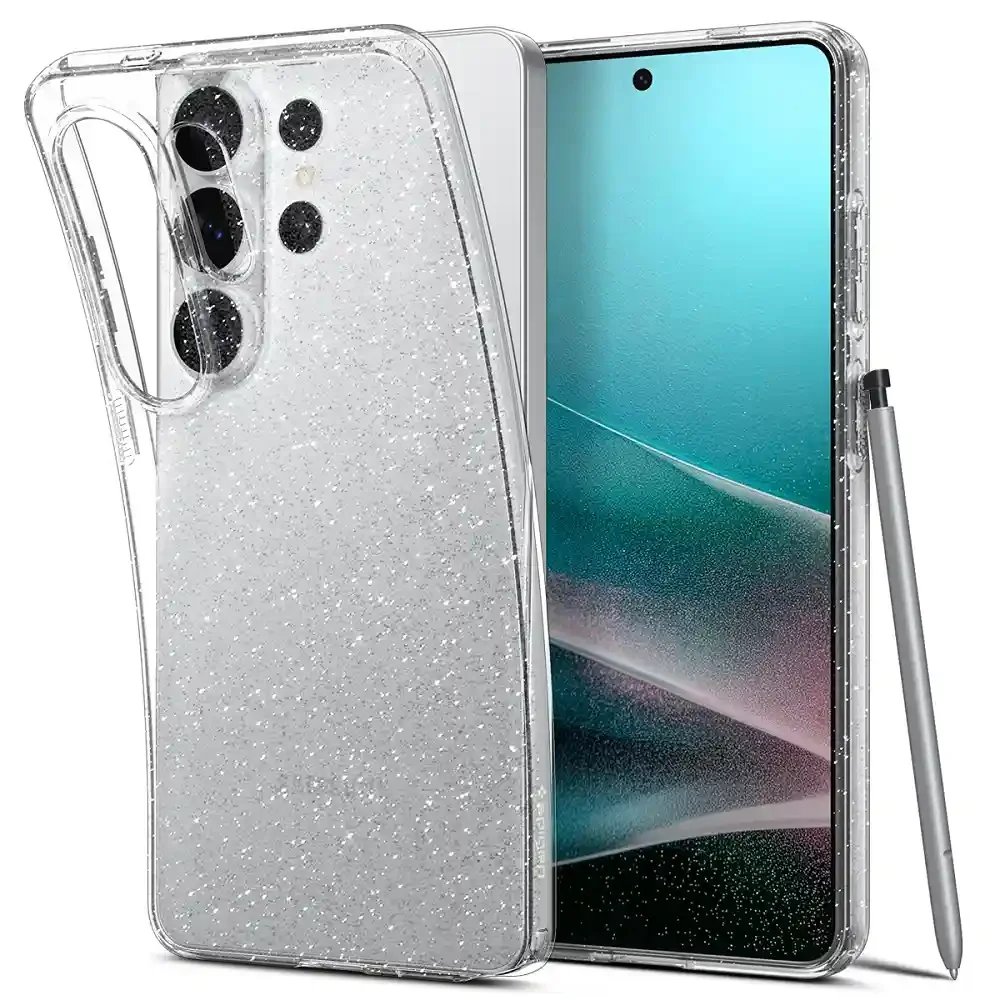Φωτογραφία προϊόντος: Spigen Θήκη Liquid Crystal Samsung Galaxy S26 Ultra Glitter Crystal
