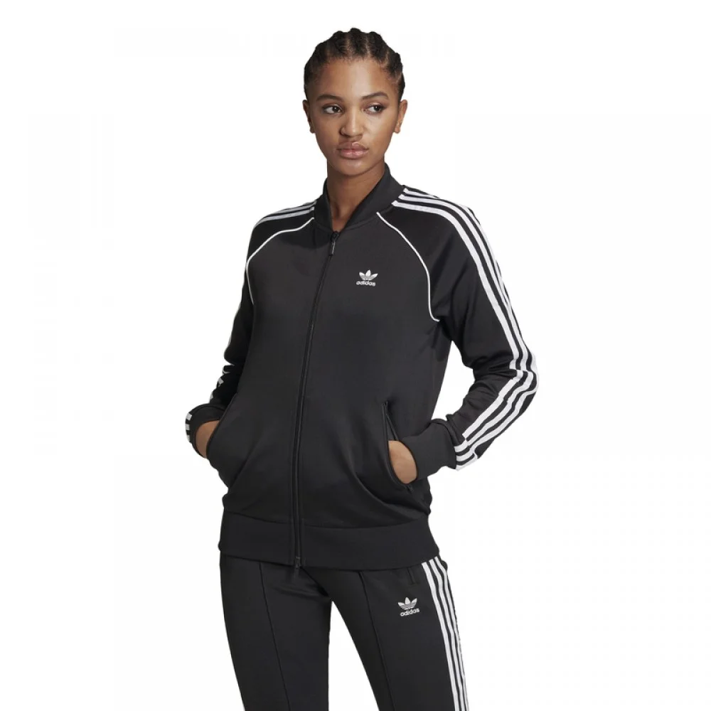 Φωτογραφία προϊόντος: Adidas Originals Adidas Primeblue SST Track Jacket - GD2374