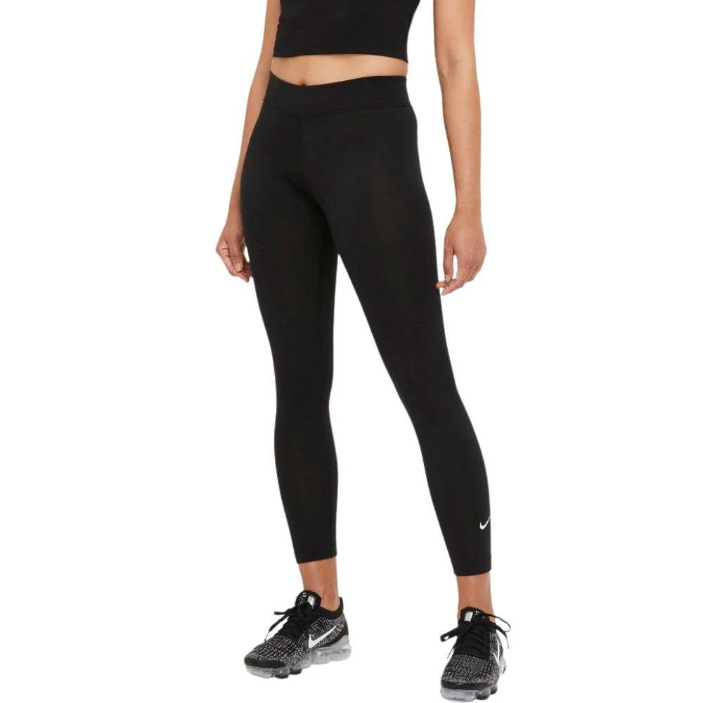 Φωτογραφία προϊόντος: Nike Sportswear Essential Leggings - CZ8532-010