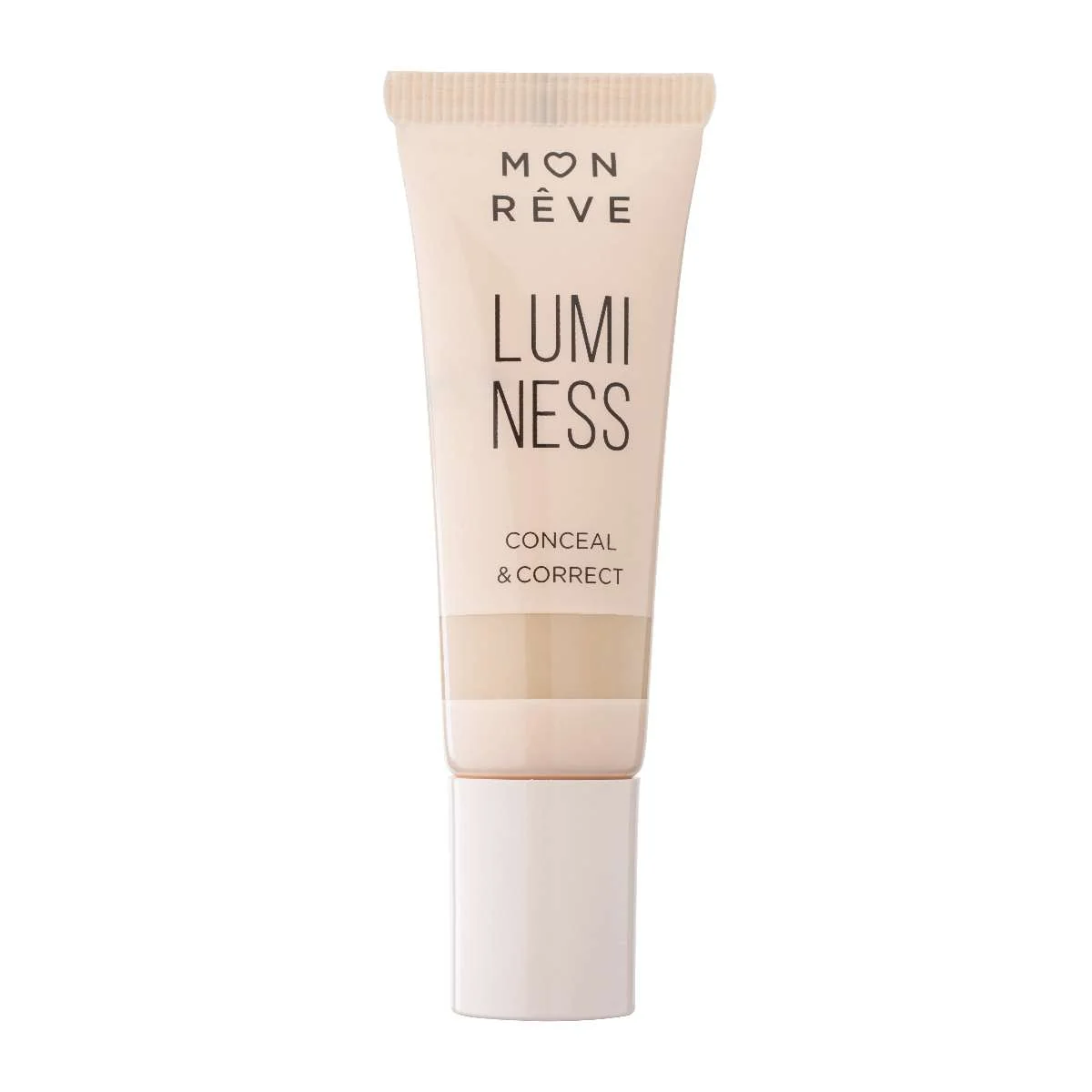 Φωτογραφία προϊόντος: Mon Reve Luminess Concealer 10ml Luminess-102