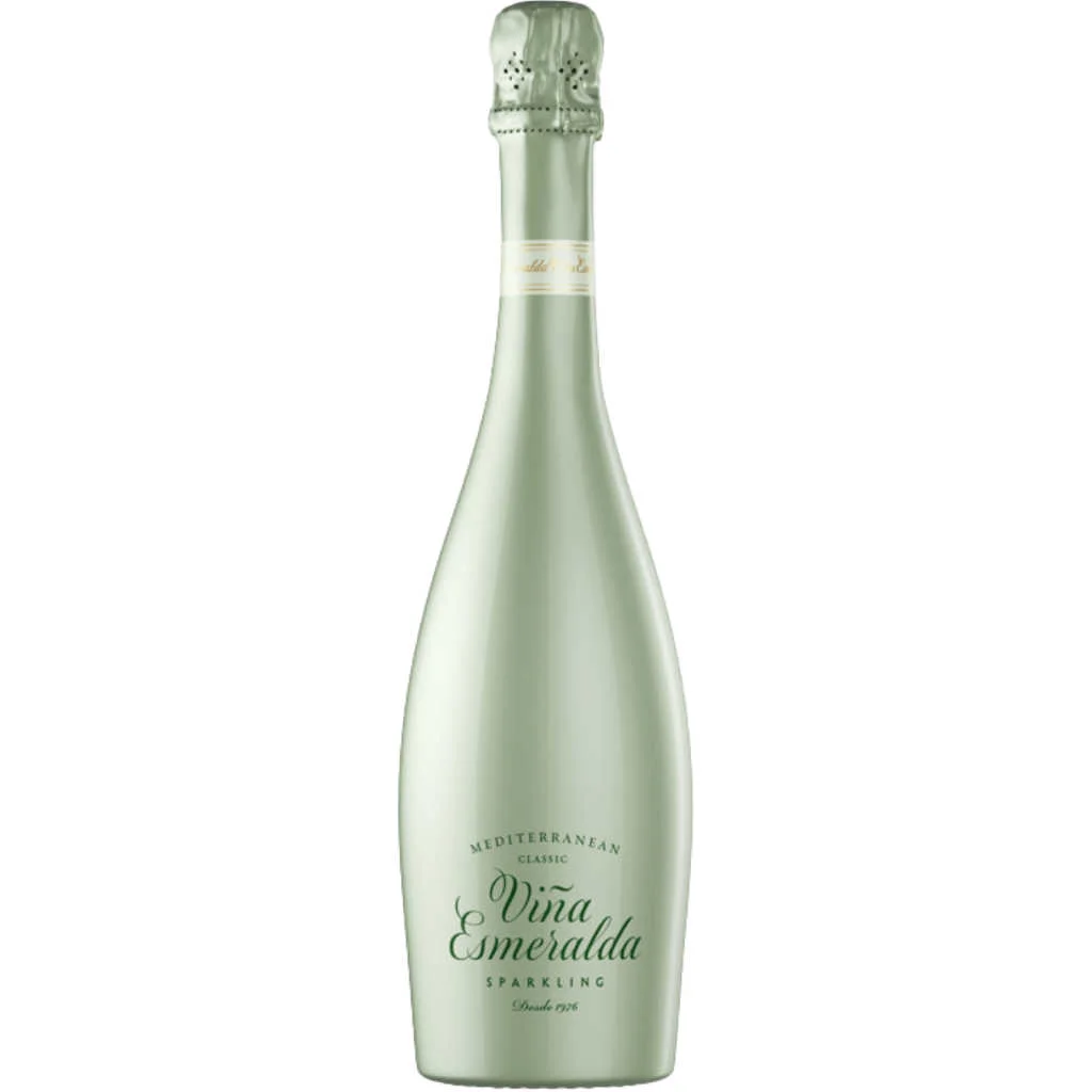 Φωτογραφία προϊόντος: VINA ESMERALDA SPARKLING NV BRUT MIGUEL TORRES, MIGUEL TORRES, 750 ml