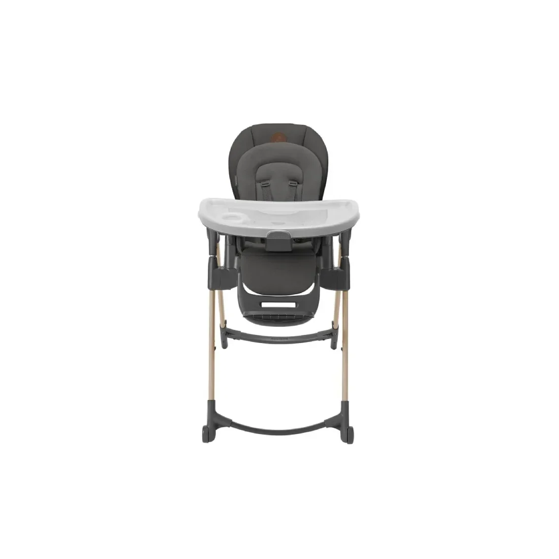 Φωτογραφία προϊόντος: Καρέκλα Φαγητού Maxi Cosi Home Minla Beyond Graphite BR77908