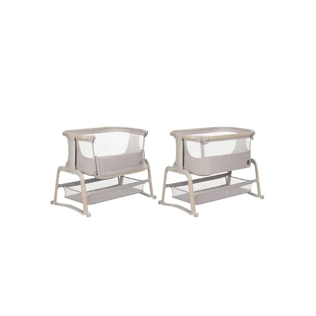 Φωτογραφία προϊόντος: Λίκνο Maxi Cosi Home Iora Air Classic Beige BR79180