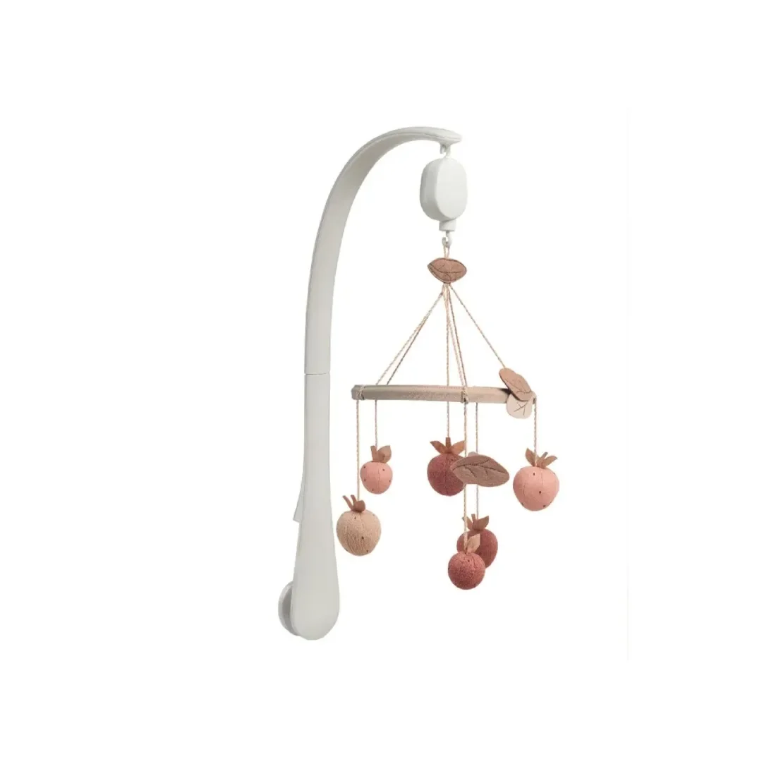 Φωτογραφία προϊόντος: Μουσικό Mobile Mamas & Papas Wilflower Strawberry 24180327