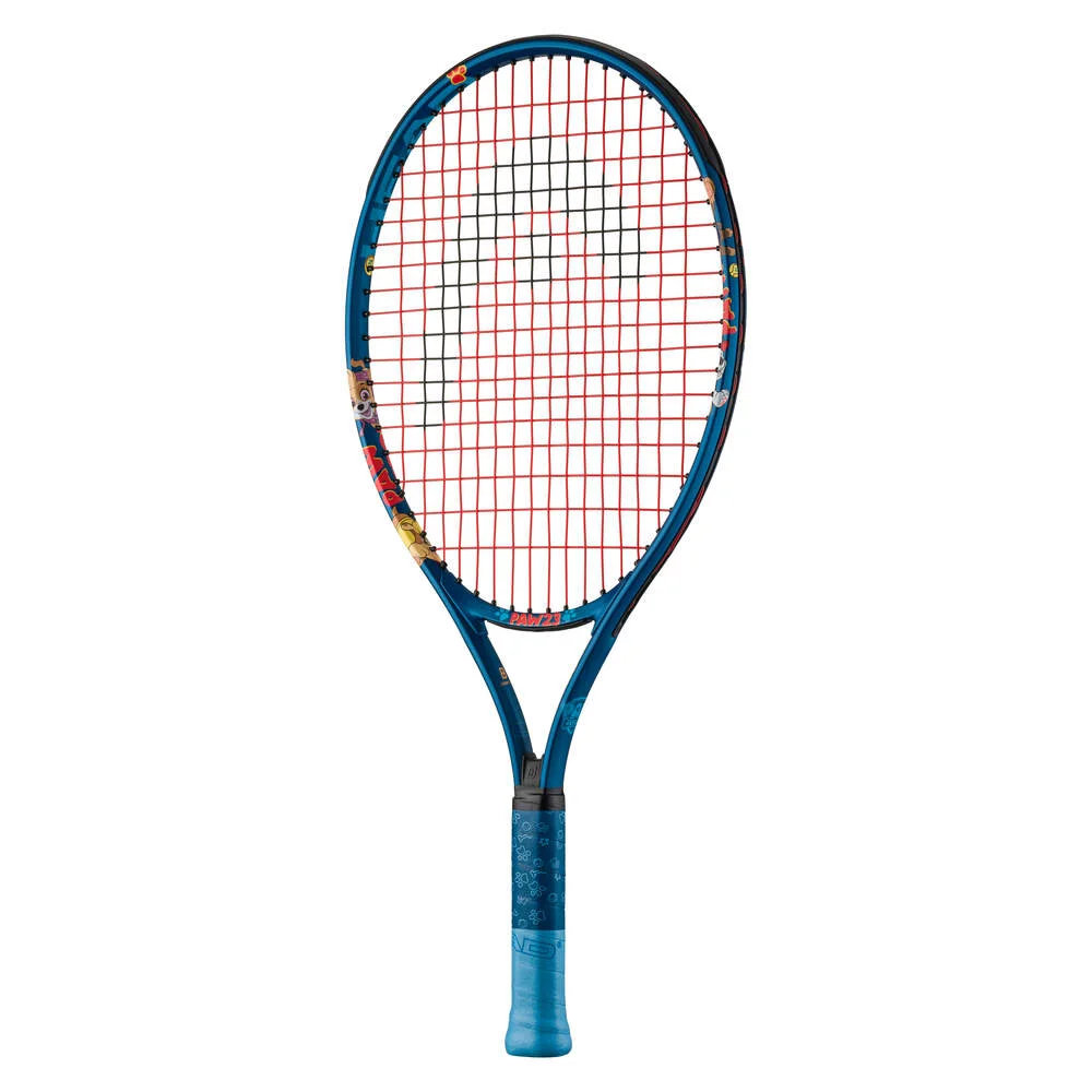 Φωτογραφία προϊόντος: PAW 17 BLUE S05 ΡΑΚΕΤΤΑ TENNIS HEAD ΜΕ ΘΗΚΗ & ΧΟΡΔΕΣ