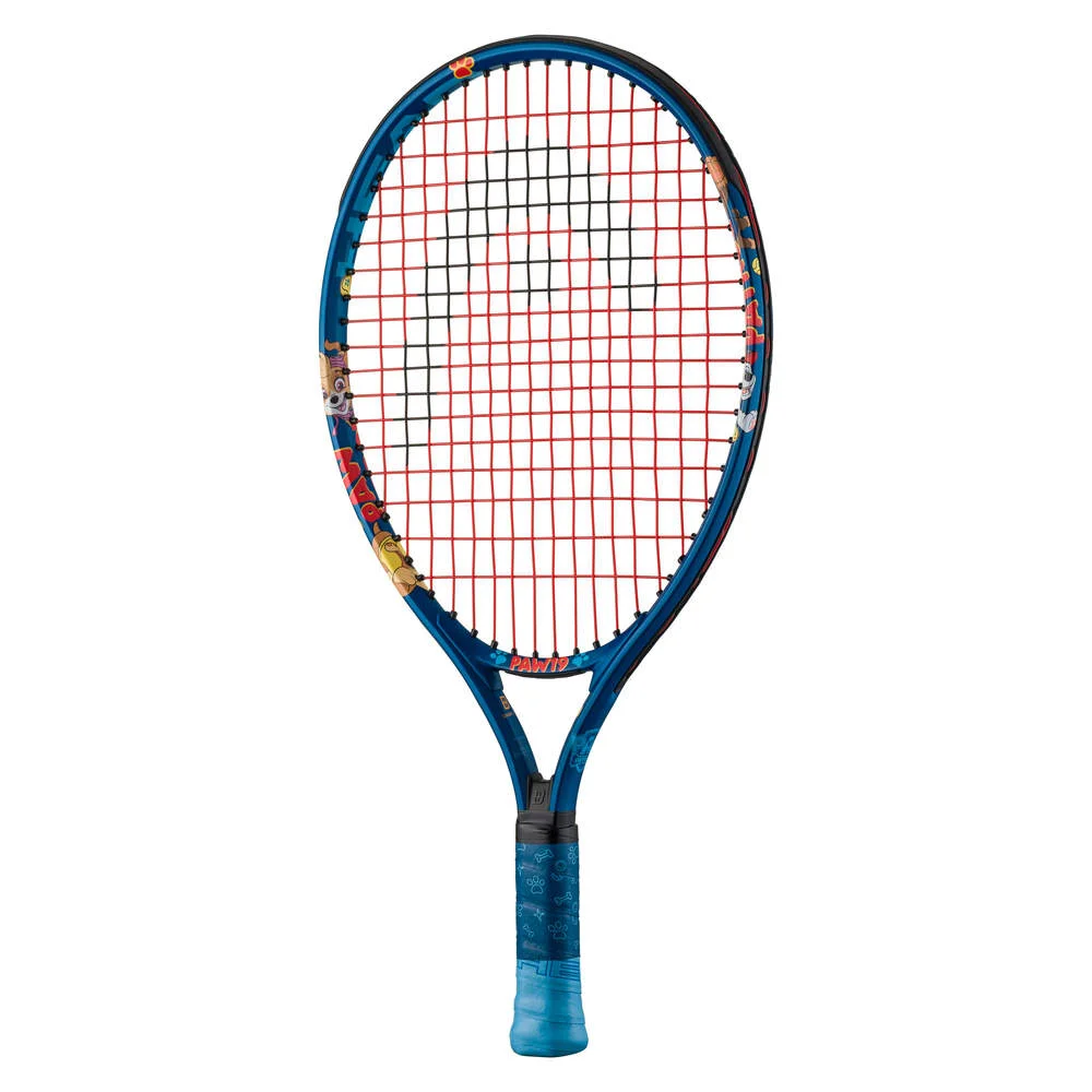 Φωτογραφία προϊόντος: PAW 19 BLUE S05 ΡΑΚΕΤΤΑ TENNIS HEAD ΜΕ ΘΗΚΗ & ΧΟΡΔΕΣ