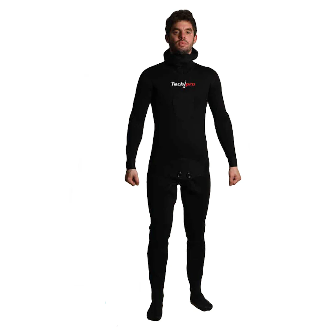 Φωτογραφία προϊόντος: tech-pro COMFORT 3 - ΣΤΟΛΗ TECH PRO