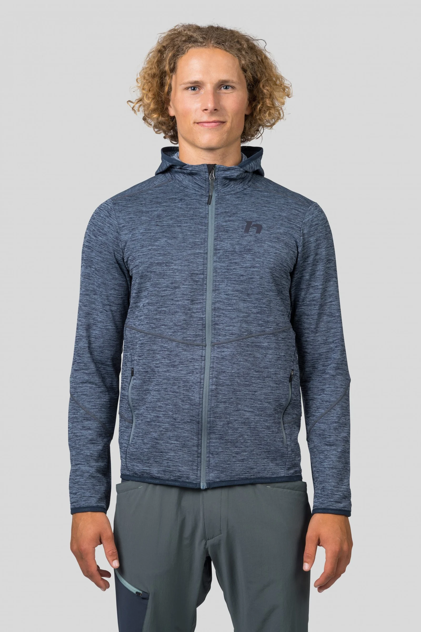 Φωτογραφία προϊόντος: DAMAR HOODY SWEATSHIRT INDIA INK MEL HANNAH