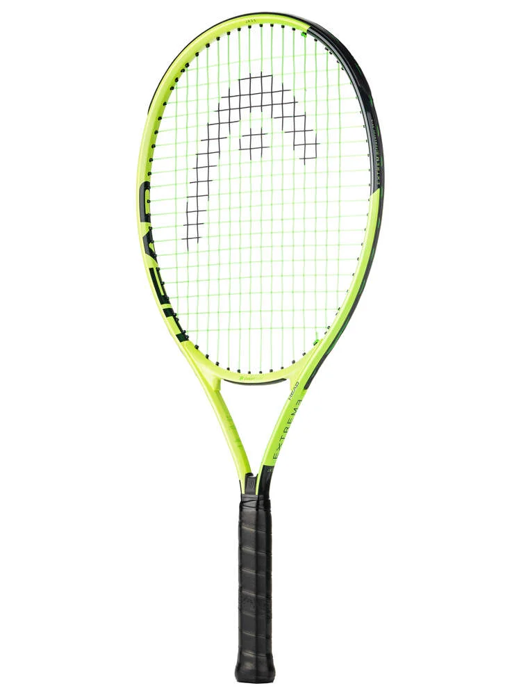 Φωτογραφία προϊόντος: EXTREME JR 25 S07 ΡΑΚΕΤΤΑ TENNIS HEAD ΜΕ ΘΗΚΗ & ΧΟΡΔΕΣ