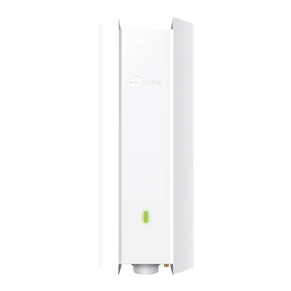 Φωτογραφία προϊόντος: ΤΡ-LΙΝΚ TP-Link EAP623-Outdoor HD Omada AX1800 WiFi 6 MU-MIMO Outdoor Access Point