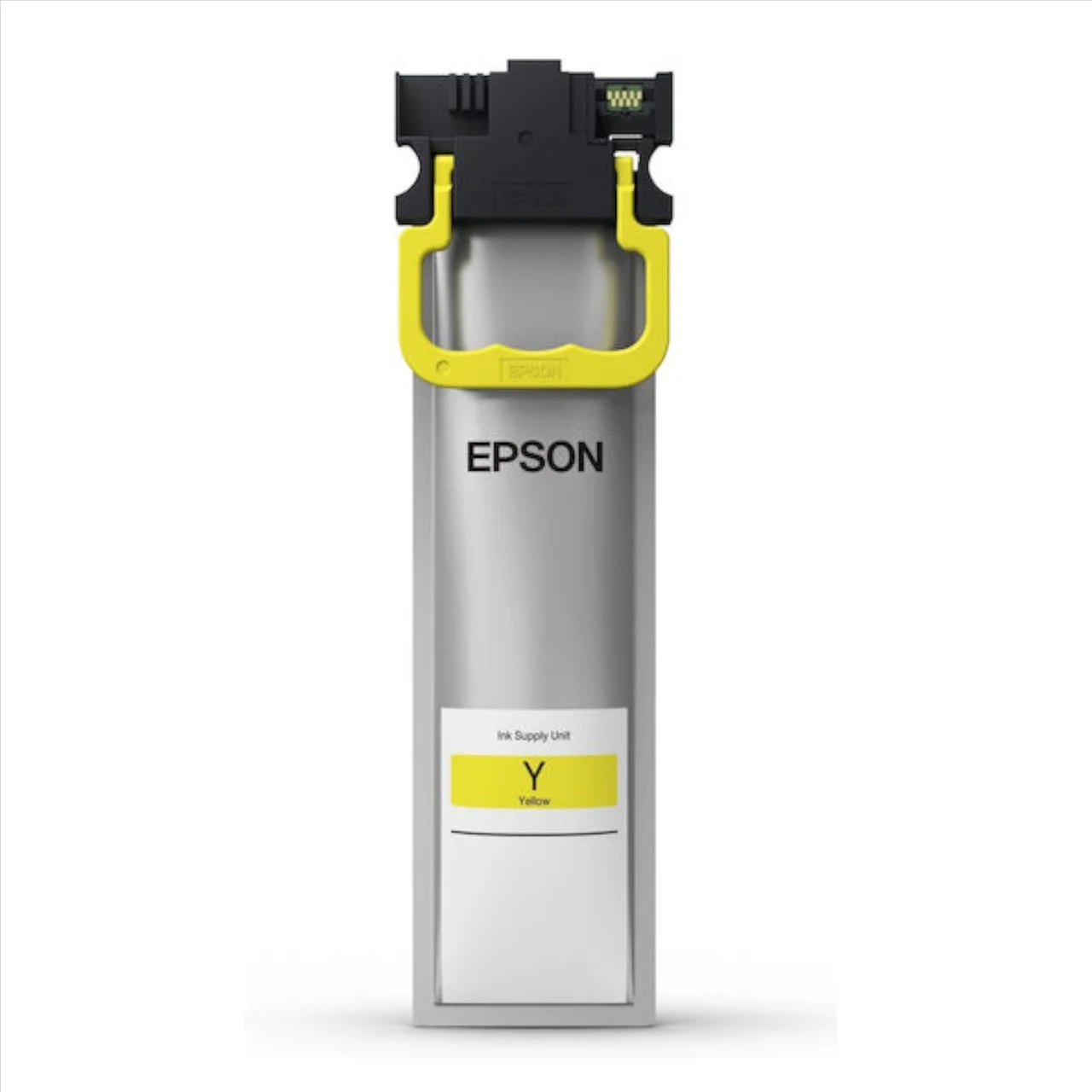 Φωτογραφία προϊόντος: Epson Μελάνι Εκτυπωτή InkJet XL 5k Κίτρινο C13T11D440 - 185-25-ET11D440