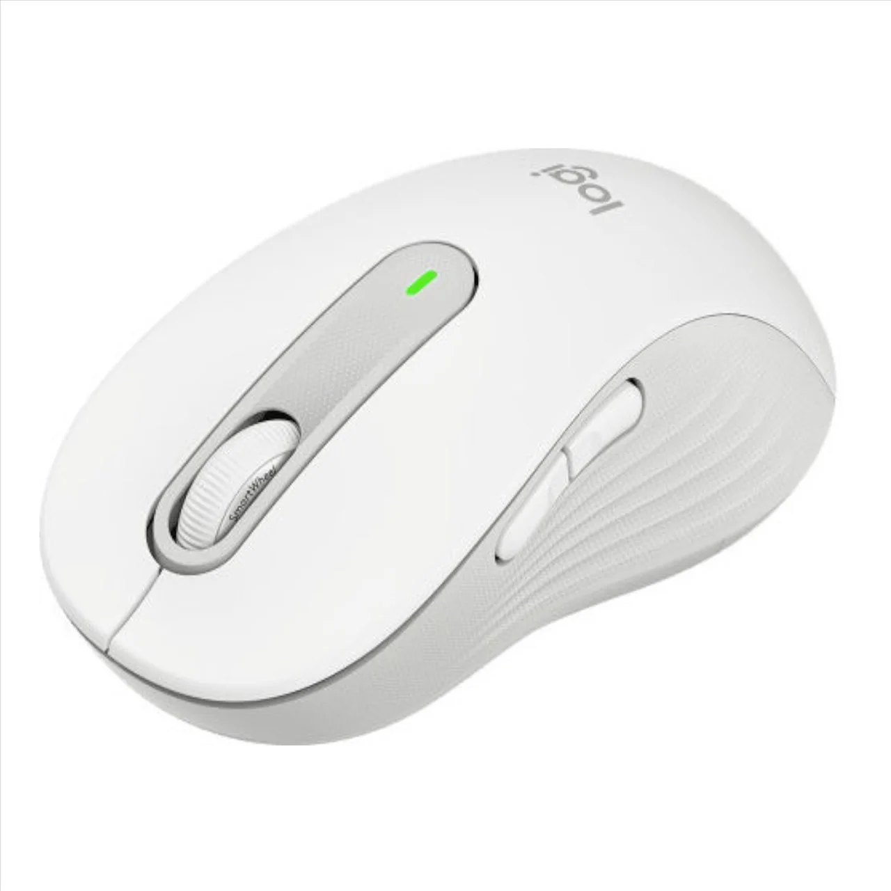 Φωτογραφία προϊόντος: Logitech Ποντίκι Wireless M650 L White 910-006238 - LOGM650LW