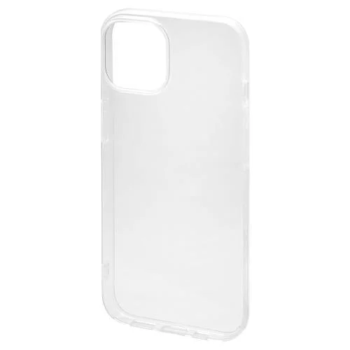 Φωτογραφία προϊόντος: Θήκη TPU inos Apple iPhone 15 Ultra Slim 0.3mm Διάφανο N62678