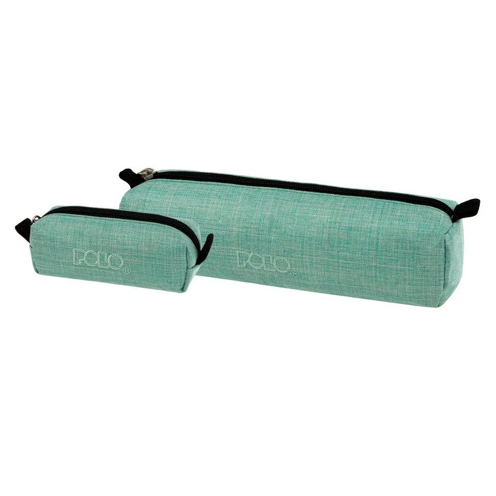 Φωτογραφία προϊόντος: POLO 937006-5900 ΚΑΣΕΤΙΝΑ PENCIL CASE WALLET JEAN ΓΑΛΑΖΙΑ