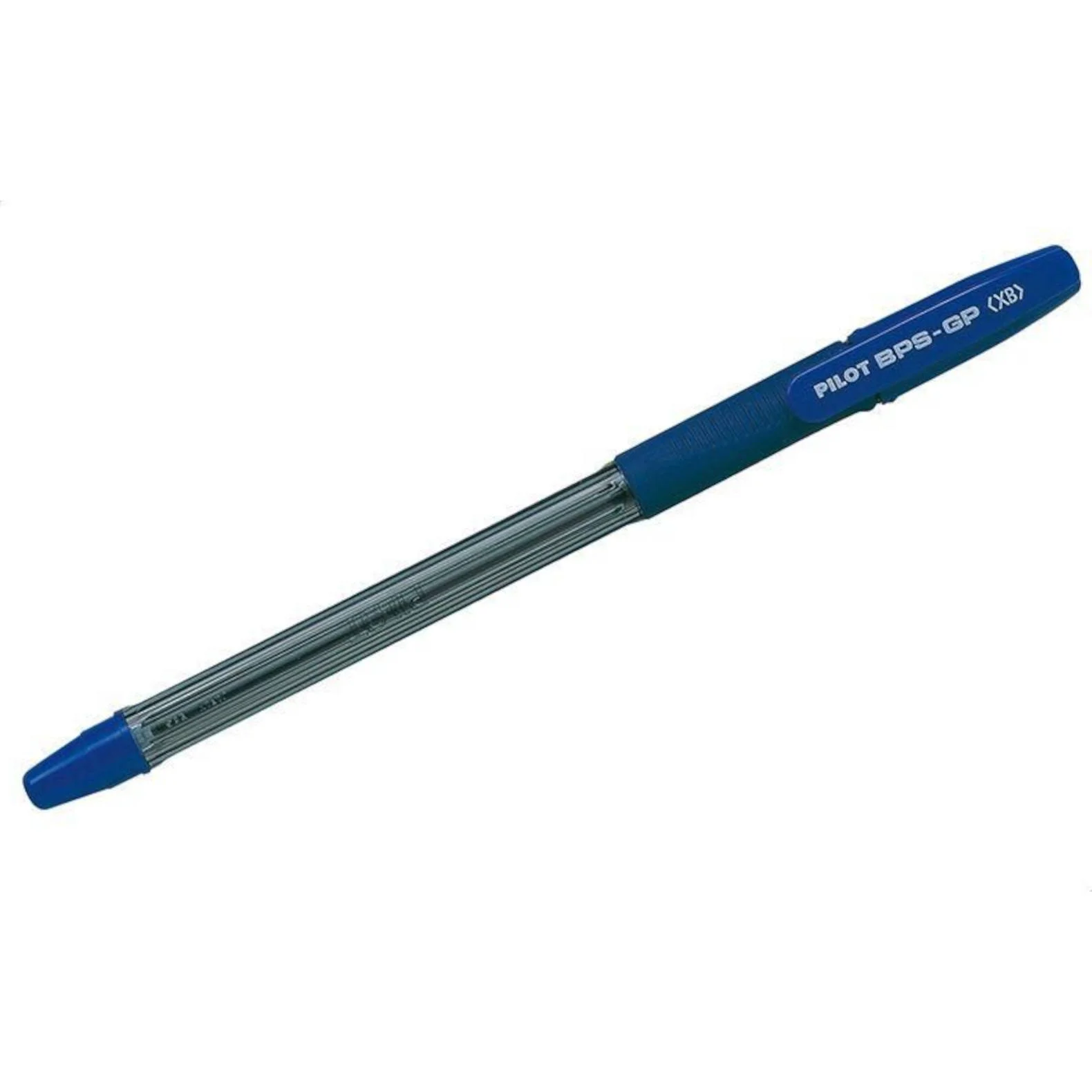 Φωτογραφία προϊόντος: BPS-GP-XB-L PILOT ΣΤΥΛΟ BPS-GP ΕXTRA BROAD 1.6mm ΜΠΛΕ