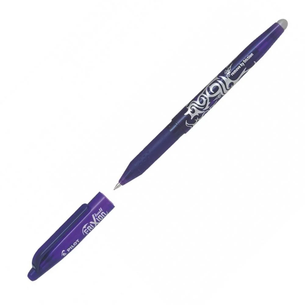 Φωτογραφία προϊόντος: PILOT ΣΤΥΛΟ FRIXION BALL BL-FR7V 0.7mm ΜΩΒ