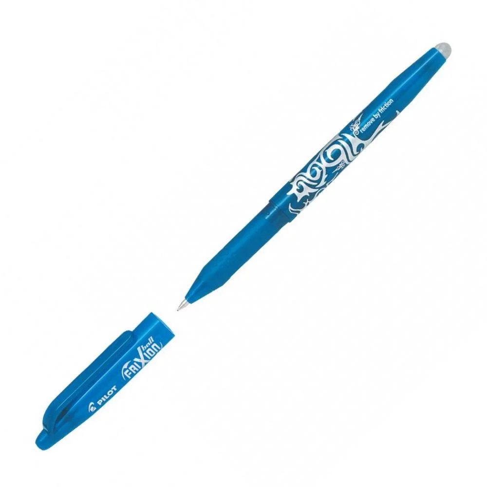 Φωτογραφία προϊόντος: PILOT ΣΤΥΛΟ FRIXION BALL BL-FR7LB 0.7mm ΓΑΛΑΖΙΟ