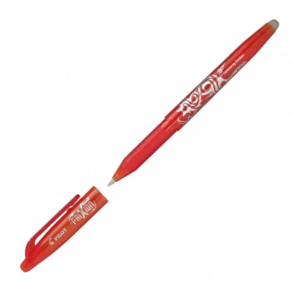 Φωτογραφία προϊόντος: PILOT ΣΤΥΛΟ FRIXION BALL BL-FR7O 0.7mm ΠΟΡΤΟΚΑΛΙ